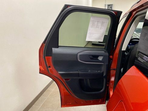 Certified 2022 Ford Bronco Sport Big Bend w/ Convenience Package image 10