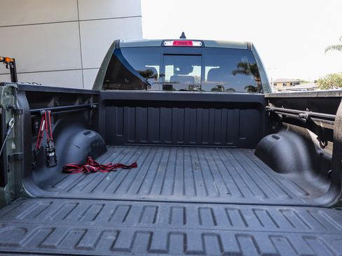 Used 2026 RAM 1500 Laramie w/ Night Edition AWD/4WD image 27