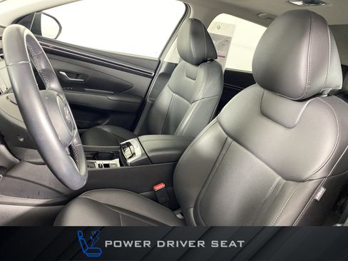 Used 2023 Hyundai Tucson SEL w/ Convenience Package AWD/4WD image 17