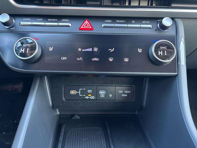 New 2026 Hyundai Sonata SEL FWD image 9
