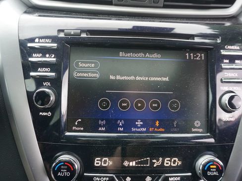 Used 2023 Nissan Murano Platinum w/ Cargo Package FWD image 10