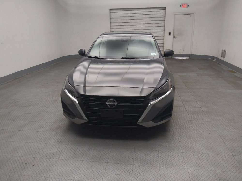 Used 2024 Nissan Altima 2.5 SV AWD/4WD image 15