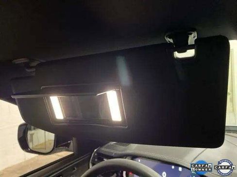 Used 2023 Jeep Grand Cherokee Overland w/ Luxury Tech Group IV image 60