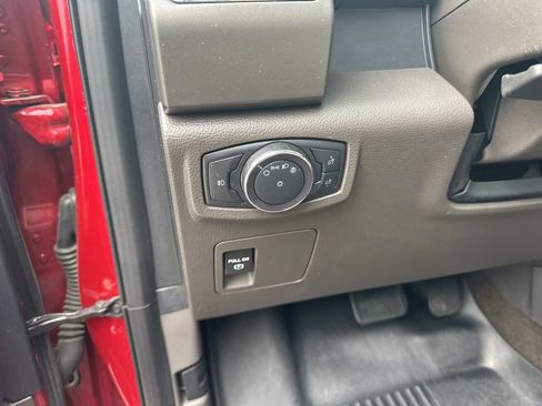 Used 2021 Ford Expedition XLT RWD image 12