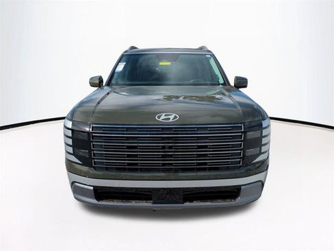 New 2026 Hyundai Palisade Limited FWD image 3