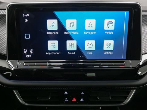 New 2026 Volkswagen Atlas Cross Sport SEL Premium R-Line image 20