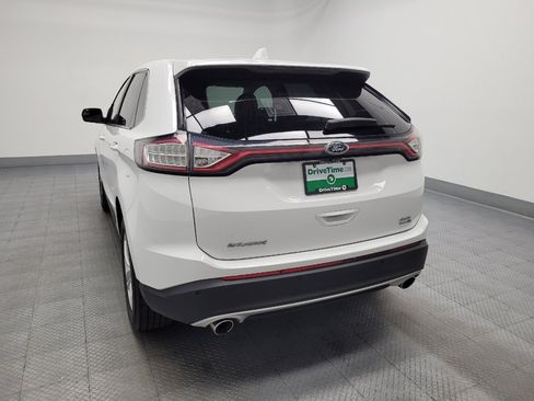 Used 2016 Ford Edge SEL w/ Equipment Group 201A AWD/4WD image 6