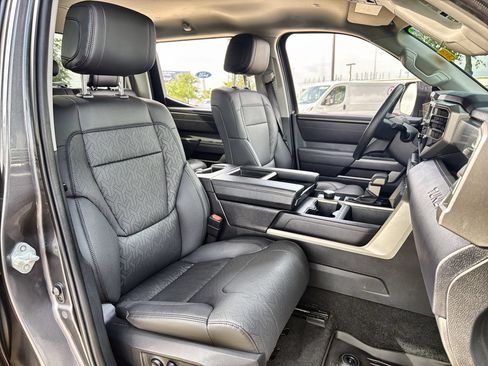 Used 2023 Toyota Tundra SR5 w/ SR5 Premium Package RWD image 24