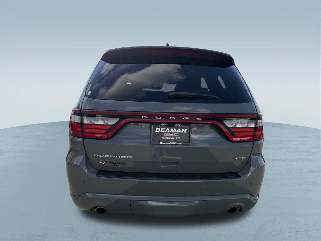 Used 2023 Dodge Durango GT AWD/4WD image 7