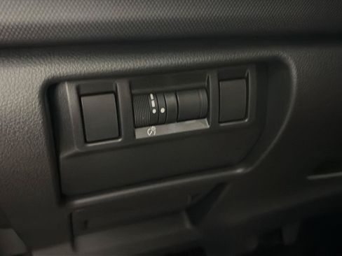 Certified 2026 Subaru Forester Premium AWD/4WD image 13