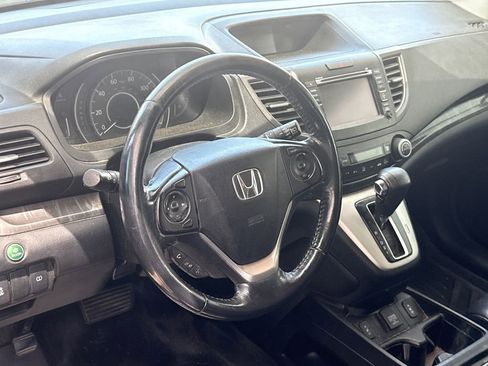 Used 2014 Honda CR-V EX-L image 10