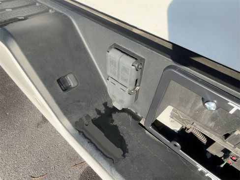 Certified 2020 GMC Sierra 2500 Denali w/ Denali Ultimate Package image 9