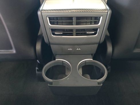 Used 2021 Tesla Model X Performance AWD/4WD image 18