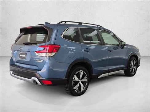 Used 2020 Subaru Forester Touring w/ Popular Package #2 AWD/4WD image 5