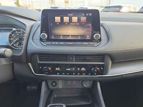 New 2026 Nissan Rogue Dark Armor image 22