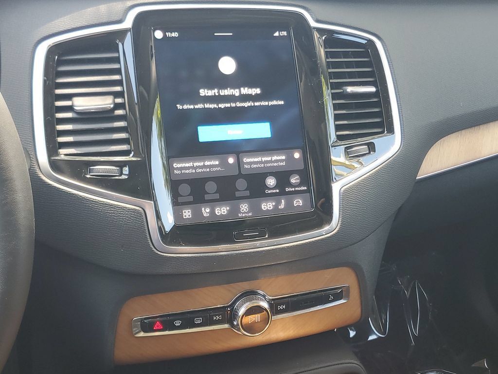Certified 2024 Volvo XC90 B5 Plus w/ Protection Package Premier AWD/4WD image 22