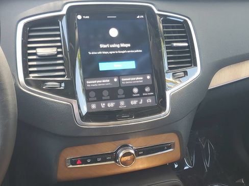 Certified 2024 Volvo XC90 B5 Plus w/ Protection Package Premier AWD/4WD image 22