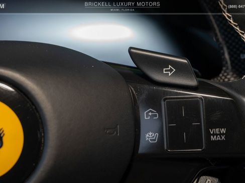 Certified 2022 Ferrari SF90 Spider image 23