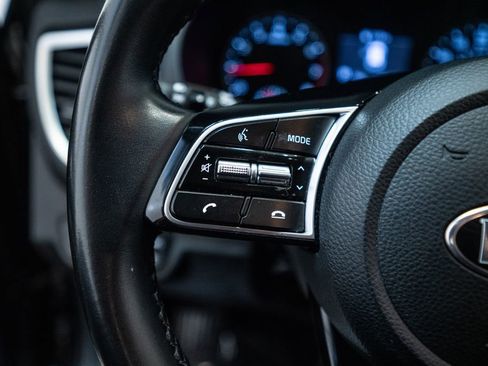 Used 2021 Kia Seltos S image 18