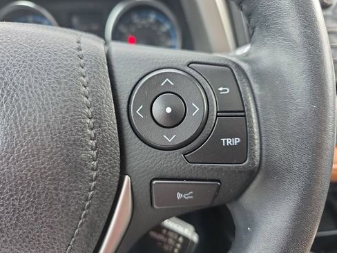 Used 2018 Toyota RAV4 Limited w/ Advanced Technology Package FWD image 40