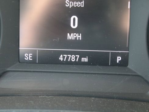 Used 2023 Chevrolet TrailBlazer LT image 30