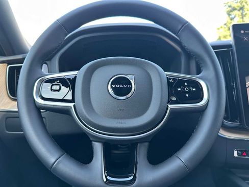 New 2026 Volvo XC60 B5 Plus w/ Protection Package Premier image 24