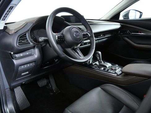 Used 2025 MAZDA CX-30 AWD 2.5 S w/ Premium Package image 15