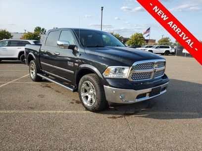 Used 2016 RAM 1500 Laramie