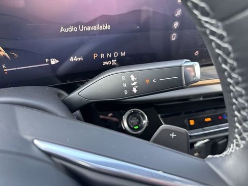 New 2026 Buick Envision Avenir image 20