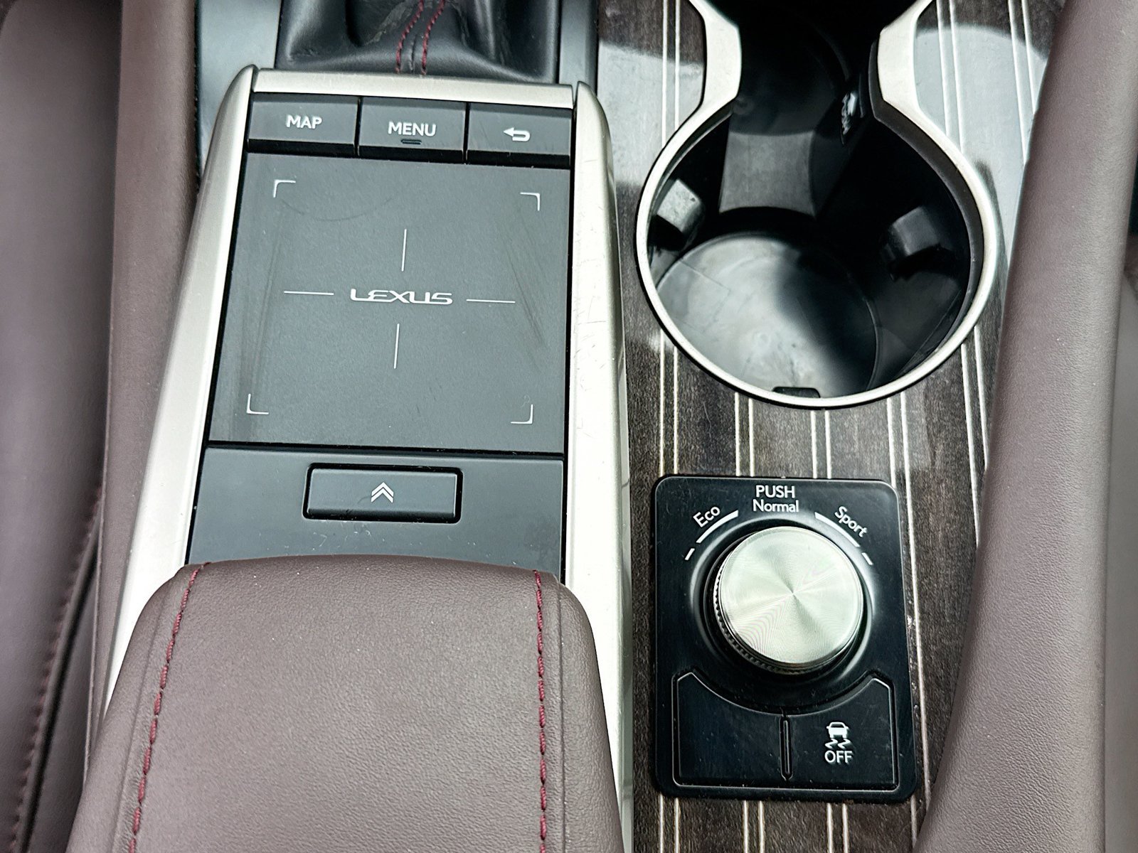 Used 2020 Lexus RX 350 FWD w/ Luxury Package image 31