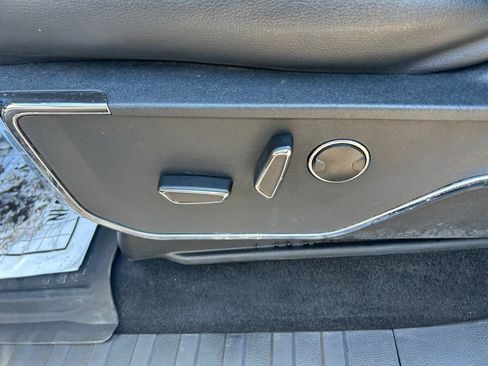 Certified 2024 Ford F150 Lariat w/ Equipment Group 502A High AWD/4WD image 17