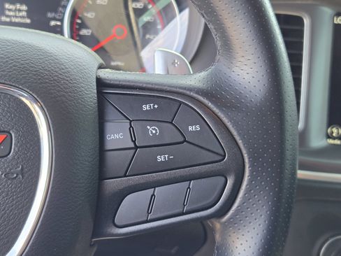 Used 2020 Dodge Charger R/T RWD image 23
