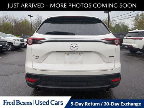 Used 2023 MAZDA CX-9 Touring Plus image 7