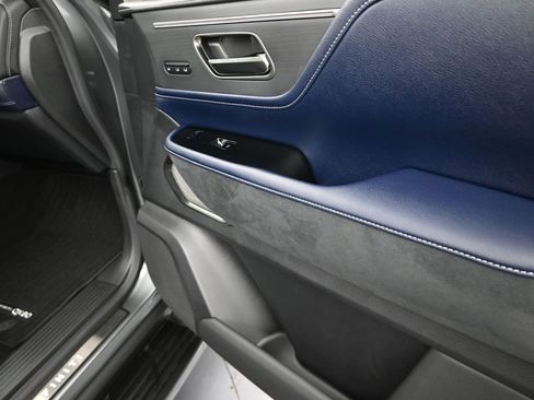 New 2026 INFINITI QX80 SPORT w/ Sport Exterior Package image 24