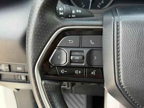 Used 2023 Toyota Tundra SR5 w/ SR5 Convenience Package image 14