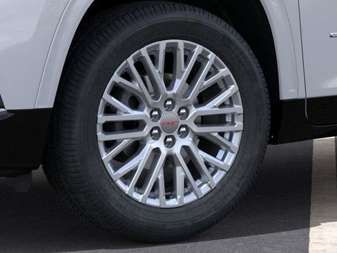 New 2026 GMC Acadia Denali w/ Super Cruise Package image 9