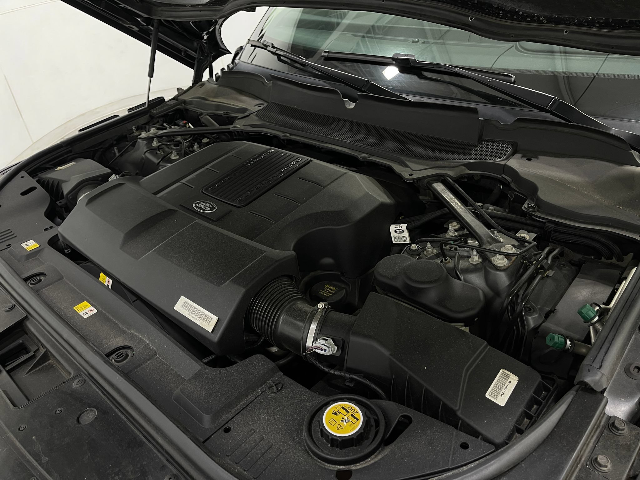 Used 2019 Land Rover Range Rover Autobiography AWD/4WD image 28