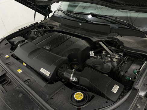 Used 2019 Land Rover Range Rover Autobiography AWD/4WD image 28