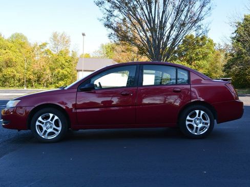 Used 2004 Saturn ION Level 2 image 9