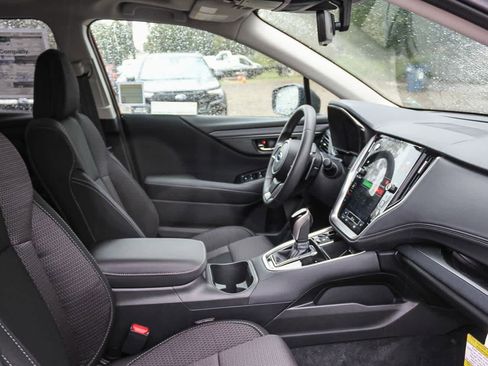 New 2025 Subaru Outback Premium image 17