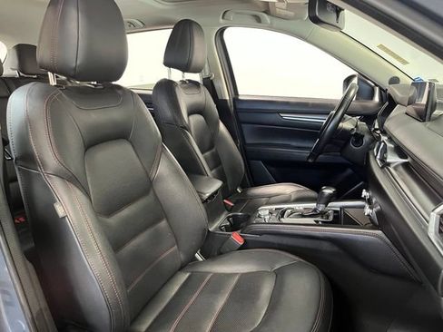 Used 2025 MAZDA CX-5 Carbon Edition AWD/4WD image 10