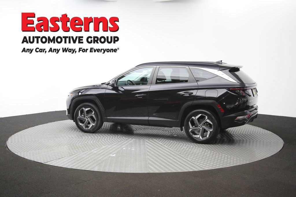 Used 2023 Hyundai Tucson SEL w/ Convenience Package AWD/4WD image 65