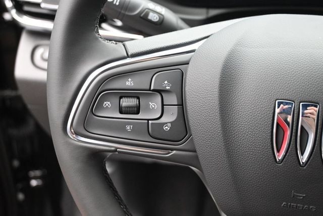New 2026 Buick Envista Sport Touring w/ Convenience I Package FWD image 35