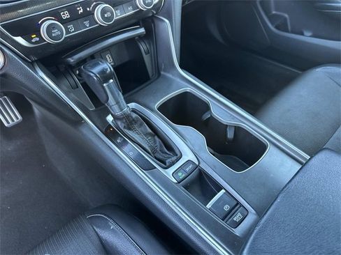 Certified 2018 Honda Accord Sport image 25