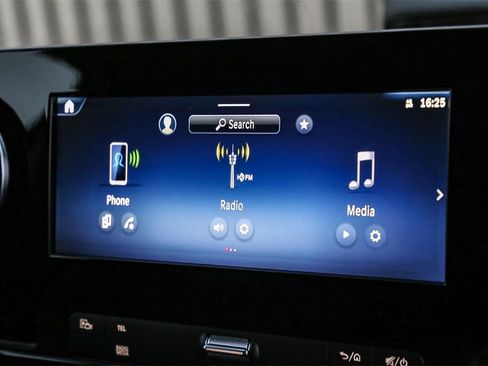 New 2025 Mercedes-Benz Sprinter 2500 image 12