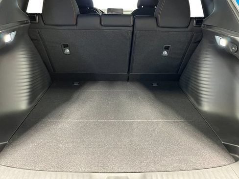 New 2027 Honda HR-V Sport image 24
