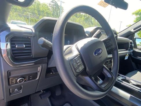 New 2026 Ford F150 STX w/ Equipment Group 200A RWD image 9