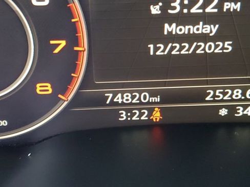 Used 2019 Audi Q7 3.0T Prestige w/ Prestige Package image 13