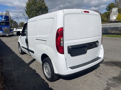 Used 2022 RAM ProMaster City Wagon image 24