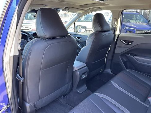 Certified 2025 Subaru Crosstrek 2.5i Limited w/ Crosstrek Mirror Package image 12